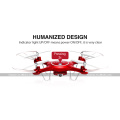 Syma X5UW Drone 2.4G 4CH RC Hélicoptère Dron Quadrocopter avec WiFi Caméra HD 720P Transmission en temps Réel FPV Quadcopter SJY-X5UW